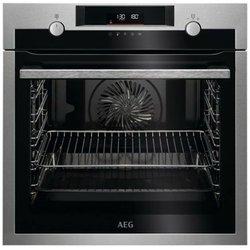 Horno aeg bpe535160m 60 cm 3500 w 71 l