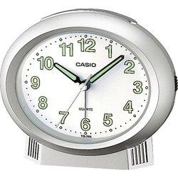 Reloj-Despertador CASIO Tq-266-8E Plateado