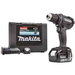 Makita Taladro Ddf482rfeb 2x 3/0 Ah