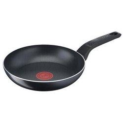 Sartén tefal simply clean 24 cm b56704