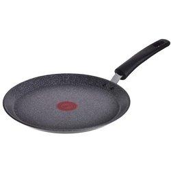 Sarten patelnia nalesnik. tefal natural force 25 cm g26638