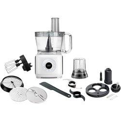 Robot de Cocina ADLER AD 4224 Blanco 1000 W 2000 W 3,5 L