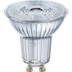 Lámpara led par16 80 no-dim 6,9w/840 gu10 575lm 36º