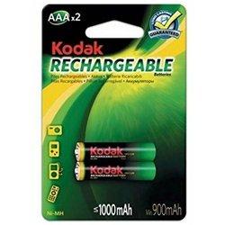 Pila recargable kodak 30954021 1000 mah