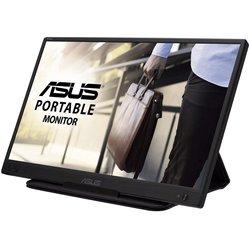 Monitor ASUS Mb166b (15'')