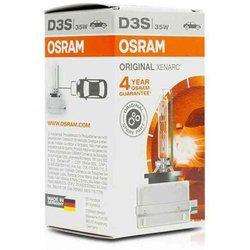 Mt-zoxd3s - Osram Xenarc D3s Pk32d-5 66340.