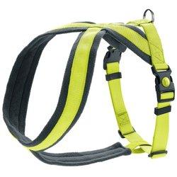 Arnés para perro hunter london comfort 48-56 cm lima talla s/m