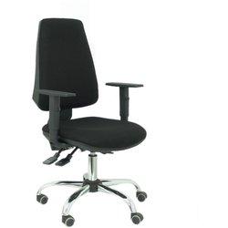 Silla Elche S 24 horas bali negro