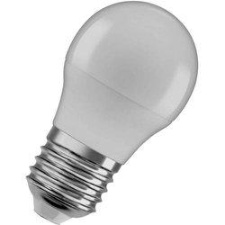 Bombilla LED OSRAM P E27 Opal 4,9W 470Lm 2700K IP20 200 [LV-4058075431034]