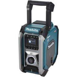 Makita Radio Portátil Mr007gz Xgt