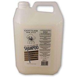 Champú para Perros GLOBAL Gottlieb New Style (5 l)