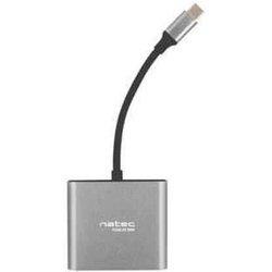 Hub usb natec nmp-1607