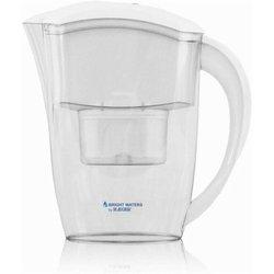 Haeger Bright Jarra Filtradora de Agua 2.4L