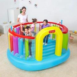 Castillo para niños bestway bouncetopia 93561