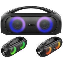 TRACER Furio Tws Altavoz Bluetooth Portátil Negro