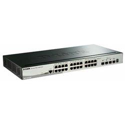 Switch D-LINK DGS-1510