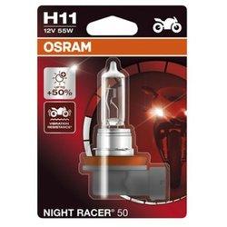 Bombilla de Faros OSRAM 64211NR5-01B