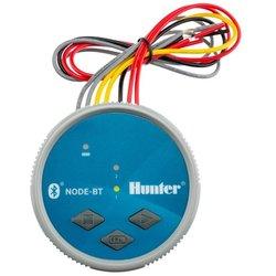 Programador de Riego a Pilas Bluetooth Hunter NODE-BT