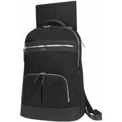 Mochila para portátil targus tbb599gl negro 15"