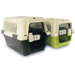 IBAÑEZ Transportín para perros y gatos  IATA DELUXE