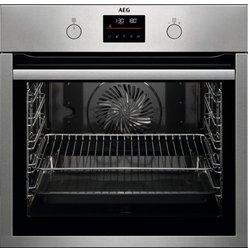 Horno aeg bps33516xm inox pirólisis