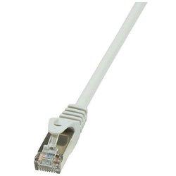 Cable de Red LOGILINK (RJ45)