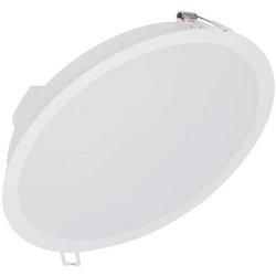 Foco led empotrable osmar ledvance 24w 4000k 2400 lumen