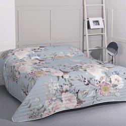 Soft bouquet colcha cama 135/140 (240x260 cm)