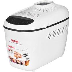 Tefal Pf610138 Panificadora 1600 W Blanca