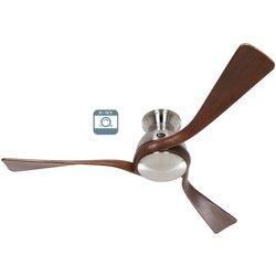 Ventilador de techo eco regento bn-nb 0 - 10 v