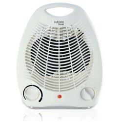 Termoventilador portátil haeger heat 2000 w