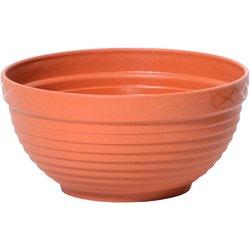 Maceta PROSPERPLAST Misa (Naranja - 54 x 21.3cm)