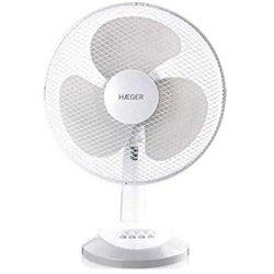 Haeger FA-012.008A ventilador Blanco