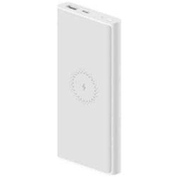 Cargador Usb Power Bank Xiaomi Wireless 10000mah