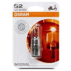 Bombilla halógena osram 64327 35w 12 v