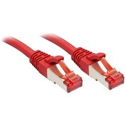 Cable de Red LINDY (RJ45)