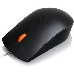 Ratón Lenovo 300 Usb Negro