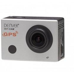 Denver ACG-8050W Cámara Deportiva FullHD 16MP