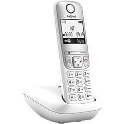 Gigaset A690 Teléfono Inalámbrico DECT Blanco