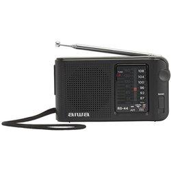 Aiwa Radio Portátil Rs-44