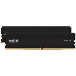 crucial  96gb 5600mhz  (2x48) cl46