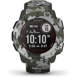 GARMIN Instinct Solar, Lichen Camo