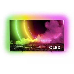 Philips 55OLED806/12 55" OLED UltraHD 4K HDR10+