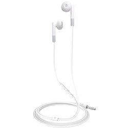 Auriculares Celly con Micro Up300 Blanco