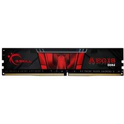 G.skill Aegis 16gb Ddr4 3200mhz 1.35v