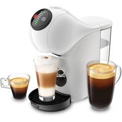 Krups Genio S Cafetera Dolce Gusto Blanca