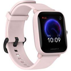 Amazfit Bip U Smartwatch Rosa