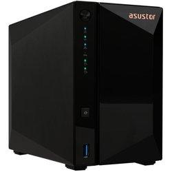 Asustor Nas As3302t V2