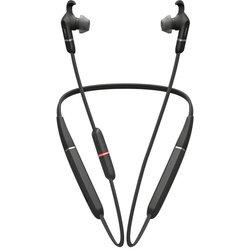 AURICULAR + MIC JABRA EVOLVE 65E MS BLUETOOTH BLACK