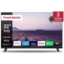 THOMSON Smart TV 32'' FHD Android